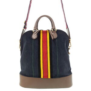 GUCCI Animalier Handbag Bag